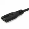 SATA Kabelis Equip 11216107101 Melns 3 m