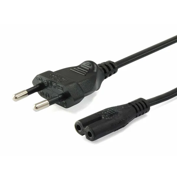 SATA Cable Equip 11216107101 Black 3 m