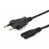 SATA Cable Equip 11216107101 Black 3 m