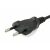 SATA Cable Equip 11216107101 Black 3 m
