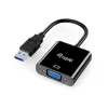 USB-VGA Adapter Equip 133384 Must
