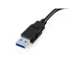 USB-VGA Adapter Equip 133384 Must