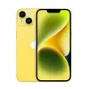 Smartphone Apple MR513QL/A 6,1" A15 512 GB Yellow