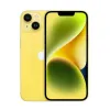 Smartphone Apple MR513QL/A 6,1" A15 512 GB Yellow