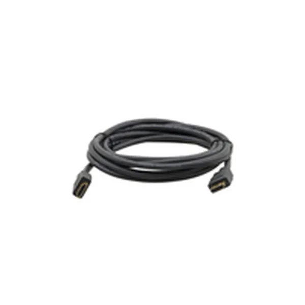 HDMI Cable Kramer Electronics C-MHM/MHM-25 Black 7,6 m