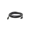 HDMI-kaapeli Kramer Electronics C-MHM/MHM-25 Musta 7,6 m