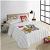 Nordic cover Tom & Jerry Tom & Jerry Basic Multicolour 175 Threads 140 x 200 cm