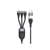 VGA-kaapeli Conceptronic ETTA06B15 Musta 1,5 m