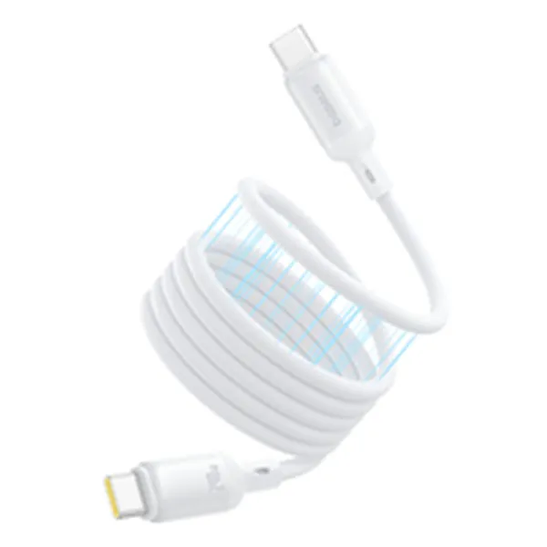 VGA laidas Baseus P10376800211-00 Balta