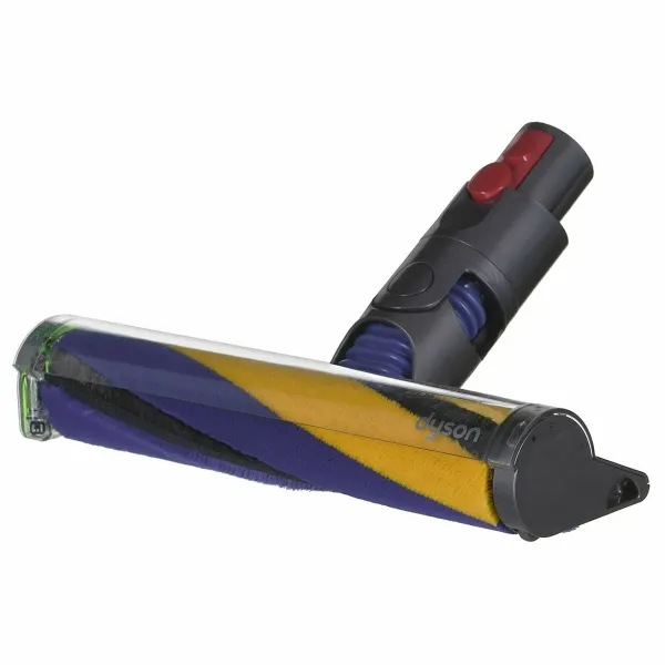 Pailgasis dulkių siurblys Dyson V12 DETECT SLIM AB 150 W