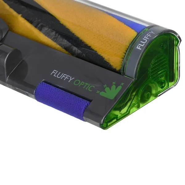 Nūjveida Putekļu Sūcējs Dyson V12 DETECT SLIM AB 150 W