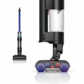 Электрическая швабра Dyson WASHG1 Чёрный
