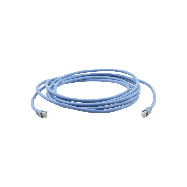 Жесткий сетевой кабель UTP кат. 6 Kramer Electronics 99-3460006