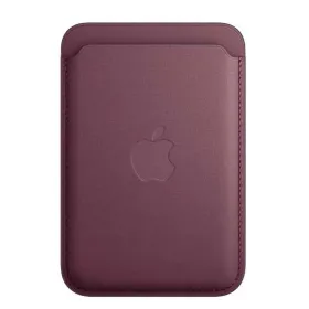 Mobiiltelefoni Kaaned Apple Sügav punane