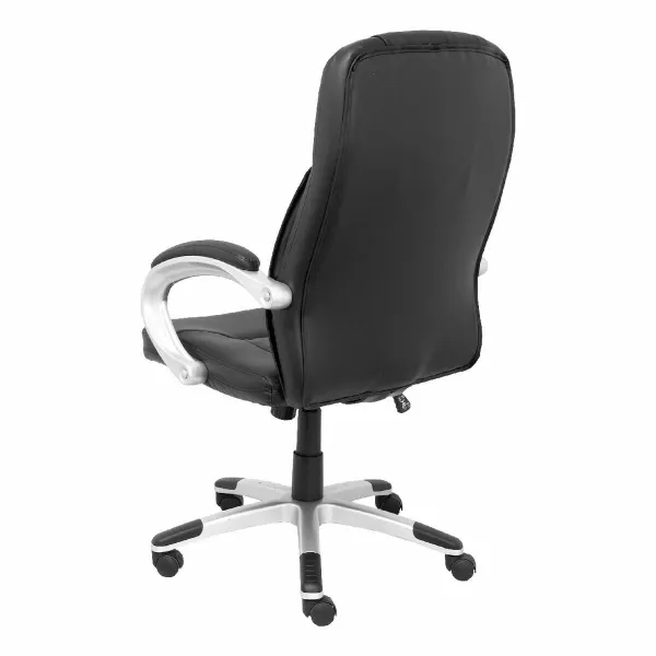 Офисный стул Tobarra PYC 96DBNE Чёрный
