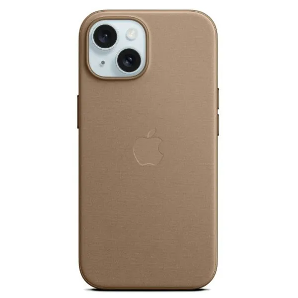 Mobiiltelefoni Kaaned Apple iPhone 15