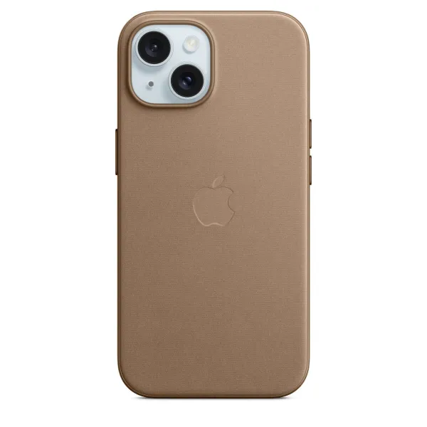 Pārvietojams Pārsegs Apple iPhone 15