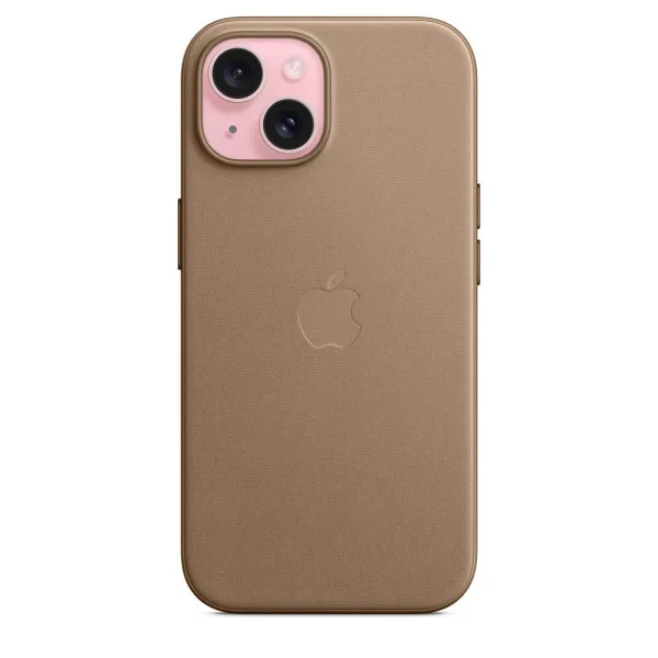 Mobile cover Apple iPhone 15