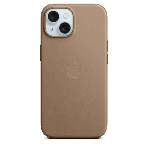 Pārvietojams Pārsegs Apple iPhone 15