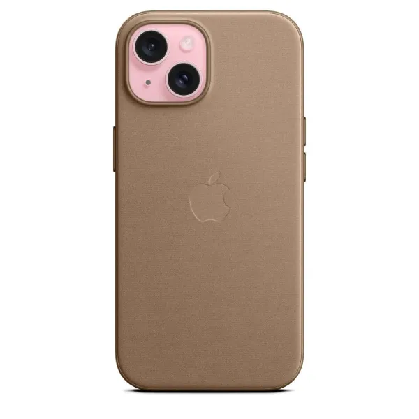 Mobile cover Apple iPhone 15