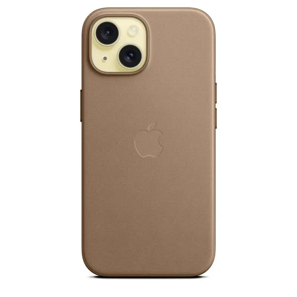 Mobile cover Apple iPhone 15