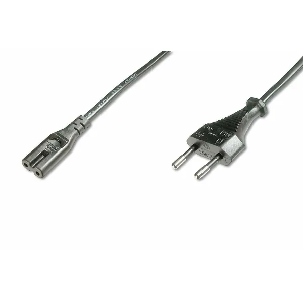 Kabelis Digitus AK-440104-018-S