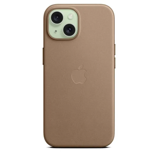 Mobile cover Apple iPhone 15