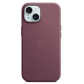 Pārvietojams Pārsegs Apple Dziļi Sarkans Apple iPhone 15