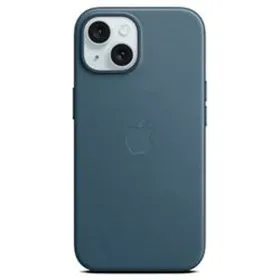 Pārvietojams Pārsegs Apple Zils Apple iPhone 15