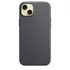 Mobile cover Apple iPhone 15 Plus