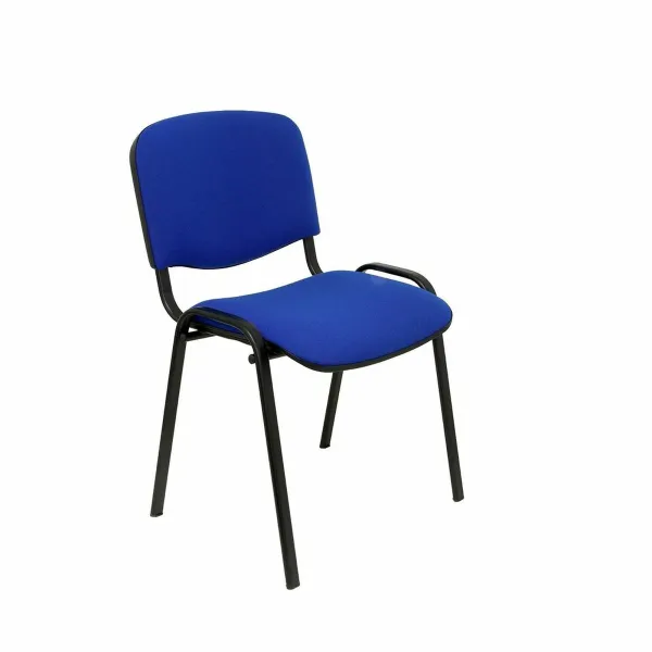Vastaanottotuoli Alcaraz Piqueras y Crespo PACK426ARAN229 Sininen 4 osaa