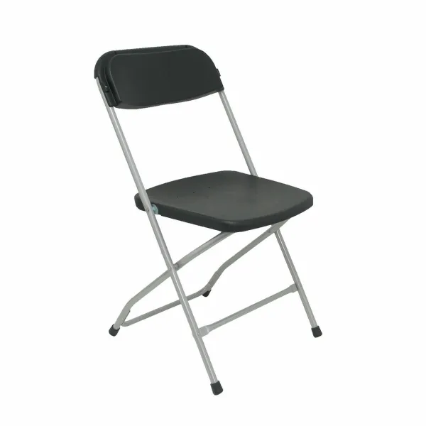 Reception Chair Viveros Piqueras y Crespo PACK5314NE Black