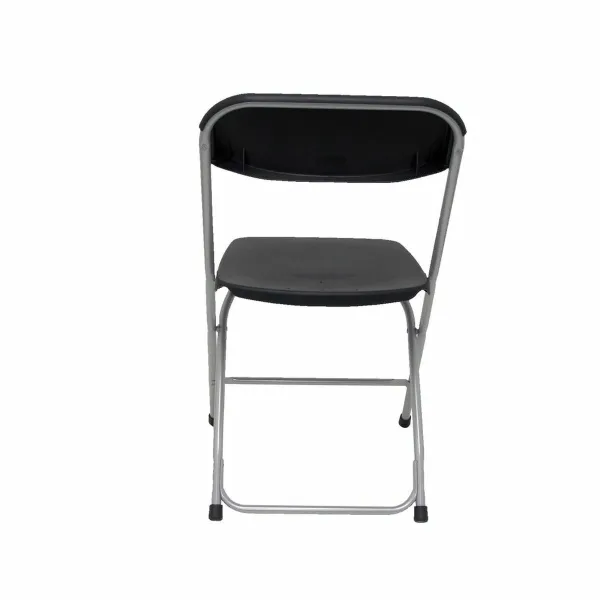 Reception Chair Viveros Piqueras y Crespo PACK5314NE Black