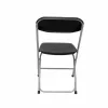 Reception Chair Viveros Piqueras y Crespo PACK5314NE Black