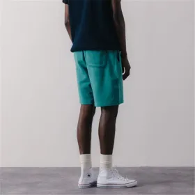 Lühikesed Spordipüksid Converse Unisex