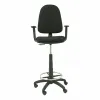 Табурет Ayna Piqueras y Crespo T04CPBALI840B10 Чёрный Металл Пластик