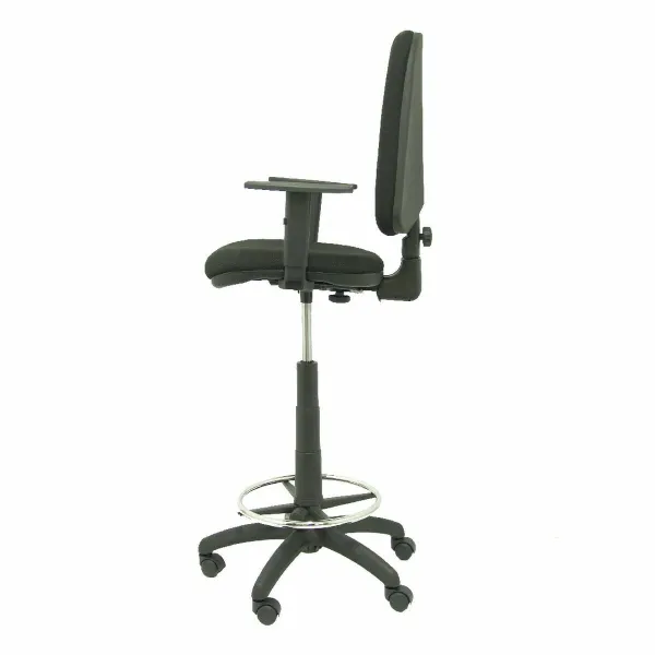 Taburetė Ayna Piqueras y Crespo T04CPBALI840B10 Juoda Metalinis Plastmasinis