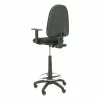 Taburetė Ayna Piqueras y Crespo T04CPBALI840B10 Juoda Metalinis Plastmasinis