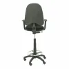 Taburetė Ayna Piqueras y Crespo T04CPBALI840B10 Juoda Metalinis Plastmasinis
