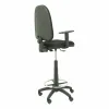 Taburetė Ayna Piqueras y Crespo T04CPBALI840B10 Juoda Metalinis Plastmasinis