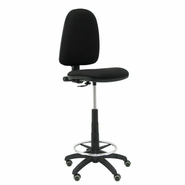 Taburetė Ayna bali Piqueras y Crespo T04CPBALI840RP Juoda