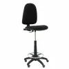 Taburetė Ayna bali Piqueras y Crespo T04CPBALI840RP Juoda