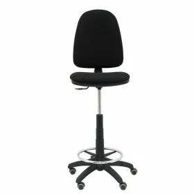 taburete Ayna bali Piqueras y Crespo T04CPBALI840RP Melns