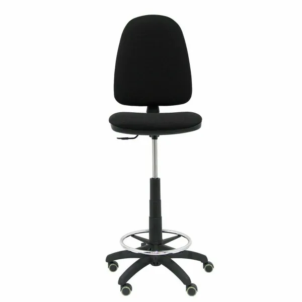 Taburetė Ayna bali Piqueras y Crespo T04CPBALI840RP Juoda