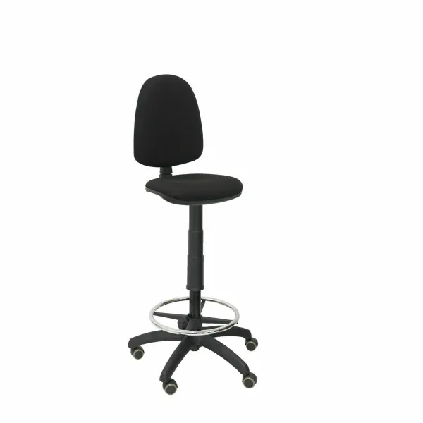 Taburetė Ayna bali Piqueras y Crespo T04CPBALI840RP Juoda
