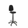 Табурет Ayna bali Piqueras y Crespo T04CPBALI840RP Чёрный