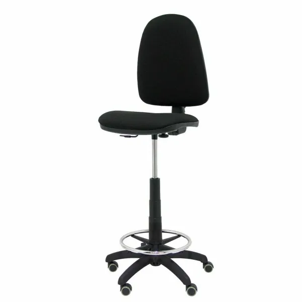 Taburetė Ayna bali Piqueras y Crespo T04CPBALI840RP Juoda