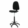 Taburetė Ayna bali Piqueras y Crespo T04CPBALI840RP Juoda