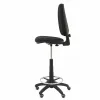 Табурет Ayna bali Piqueras y Crespo T04CPBALI840RP Чёрный