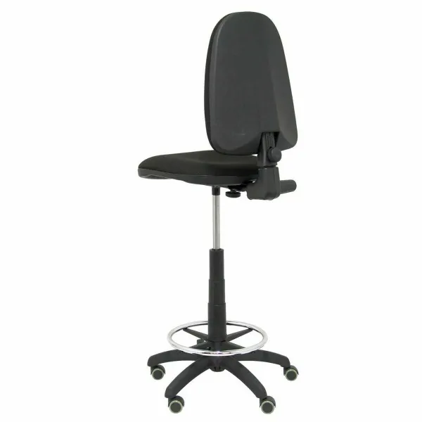 Taburetė Ayna bali Piqueras y Crespo T04CPBALI840RP Juoda